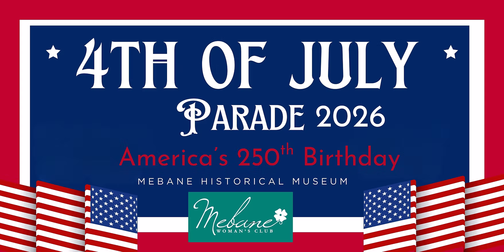 Parade Logo