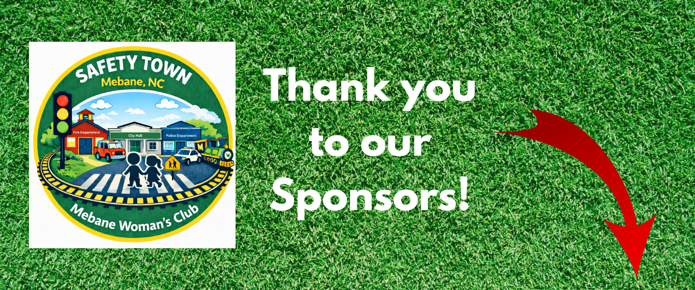 Thank you to our sponsors! (2)